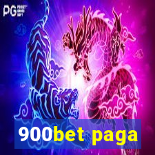 900bet paga